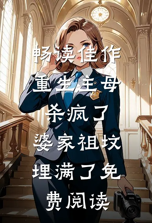 畅读佳作重生主母杀疯了,婆家祖坟埋满了免费阅读