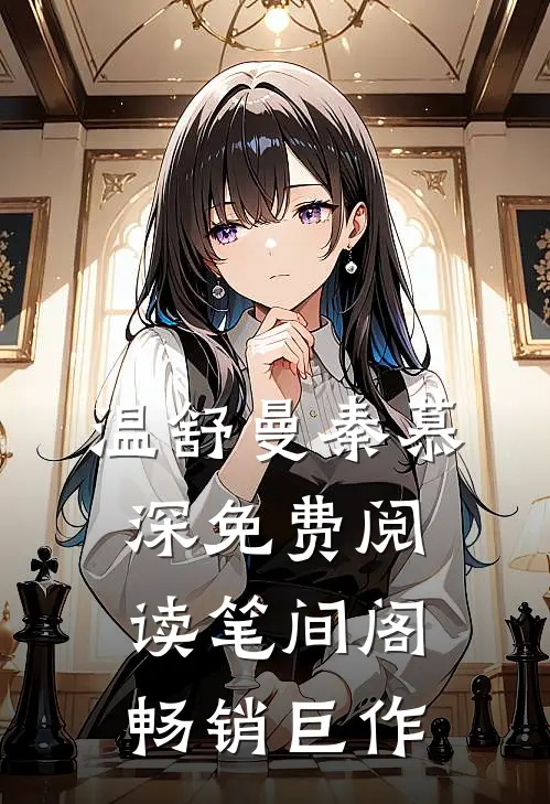 温舒曼秦慕深免费阅读笔间阁畅销巨作