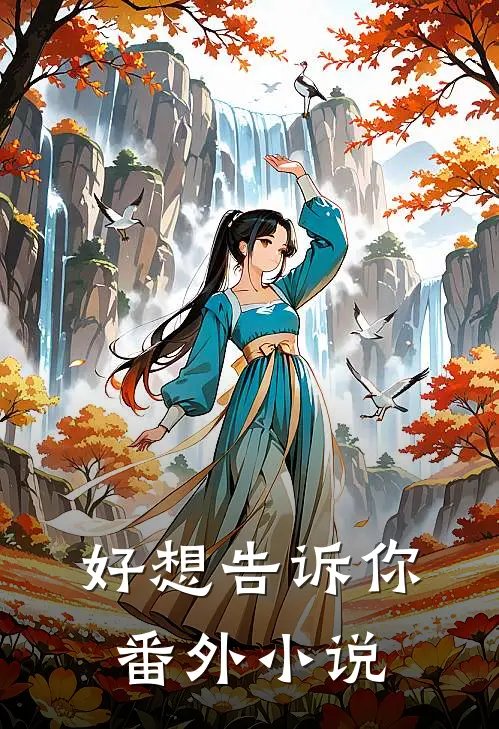 好想告诉你 番外百度