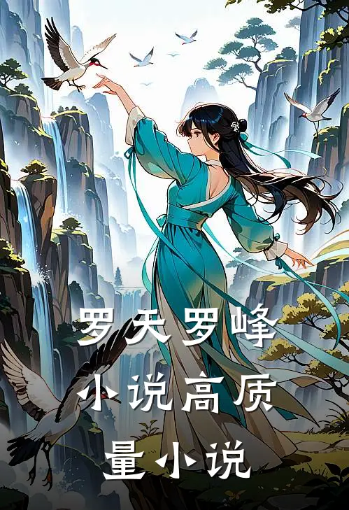 罗天罗峰小说高质量小说