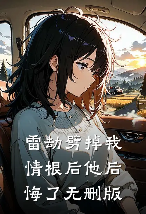 雷劫劈掉我情根后他后悔了无删版