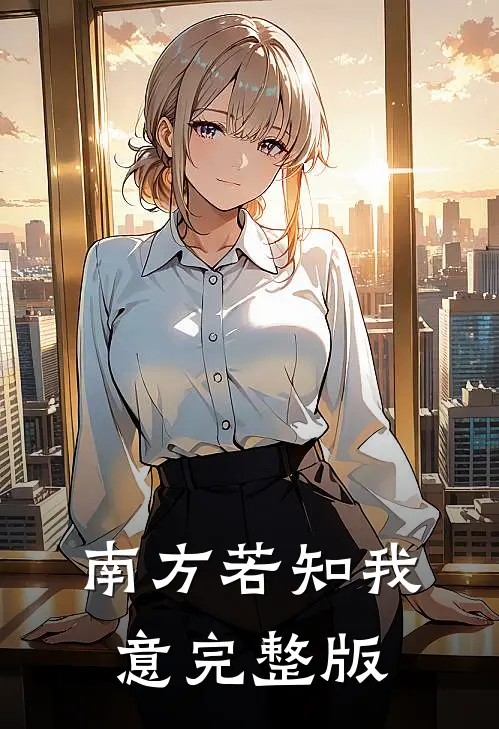 南方若知我意完整版