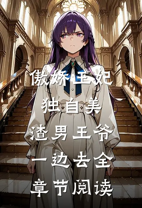 傲娇王妃独自美，渣男王爷一边去全章节阅读