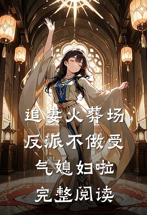 追妻火葬场：反派不做受气媳妇啦完整阅读