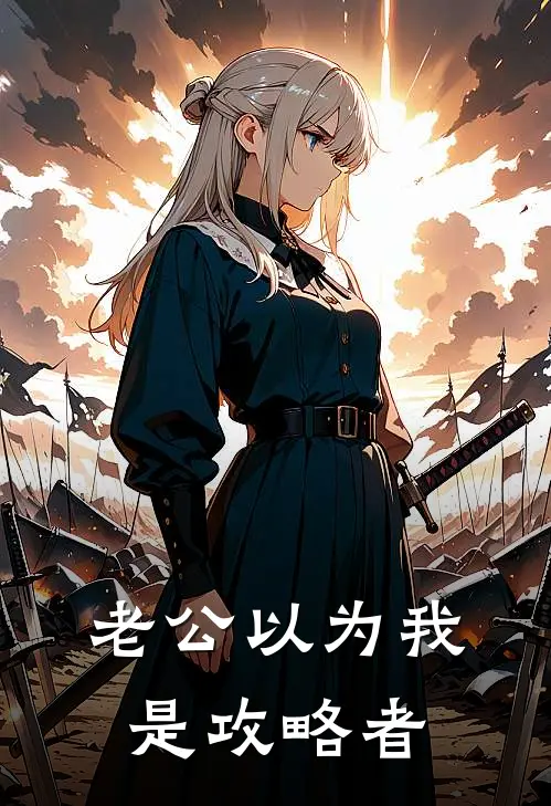 老公以为我是攻略者