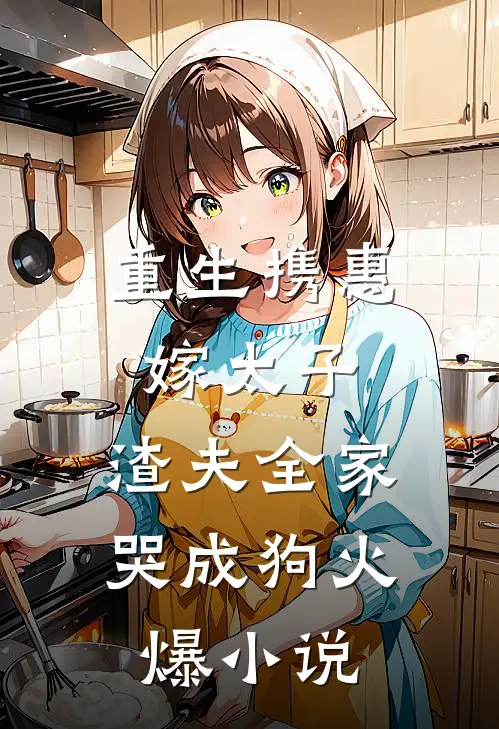 重生携惠嫁太子,渣夫全家哭成狗火爆