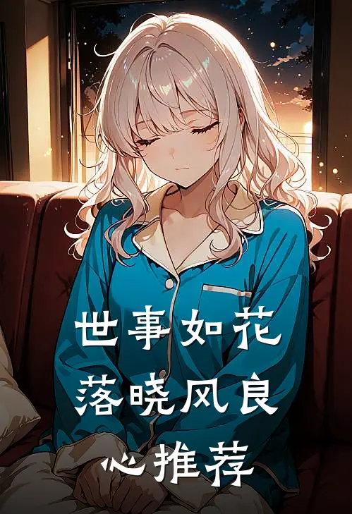 世事如花落晓风良心推荐