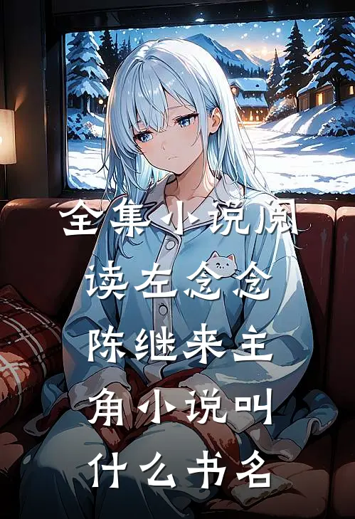 全集小说阅读左念念陈继来主角小说叫什么书名