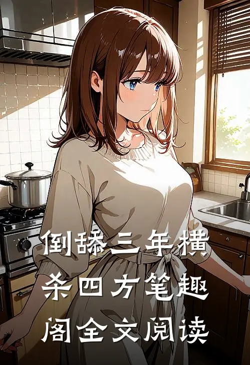 倒舔三年横杀四方 笔趣阁全文阅读
