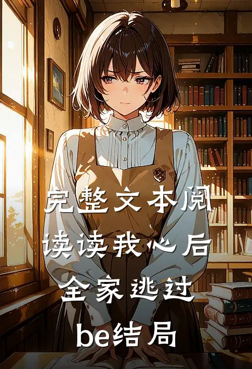 完整文本阅读读我心后,全家逃过be结局的
