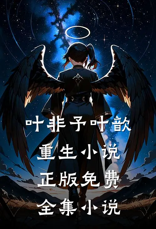 叶非予叶歆重生小说正版免费全集小说