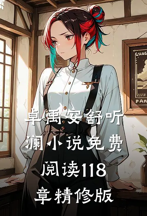 卓禹安舒听澜小说免费阅读 118章精修版
