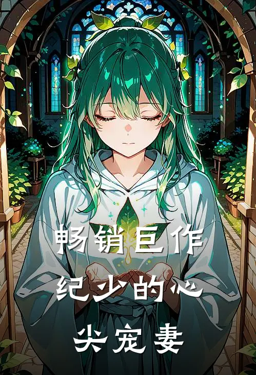 畅销巨作纪少的心尖宠妻