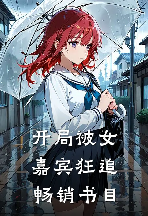 开局被女嘉宾狂追畅销书目