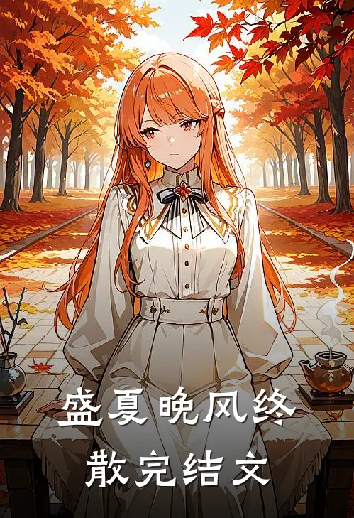 盛夏晚风终散完结文