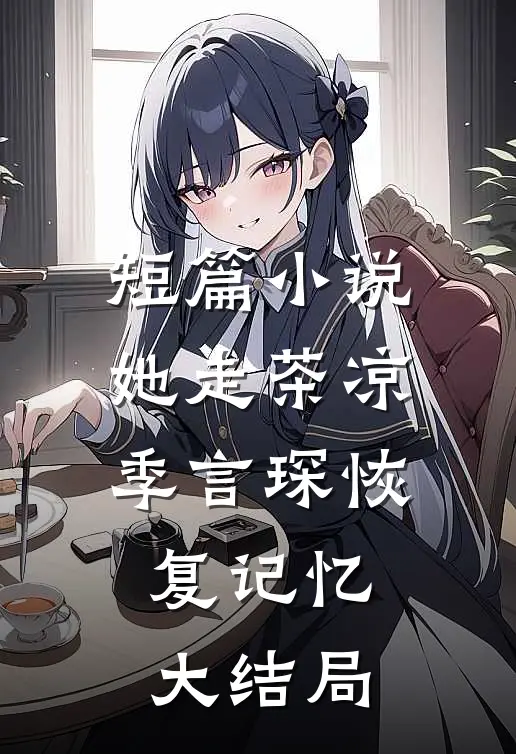 短篇小说她走茶凉季言琛恢复记忆大结局