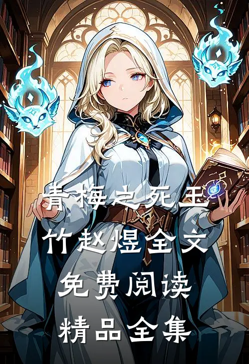 青梅之死玉竹赵煜全文免费阅读精品全集