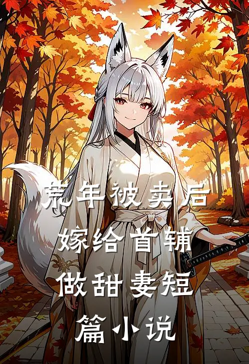 荒年被卖后，嫁给首辅做甜妻短篇小说