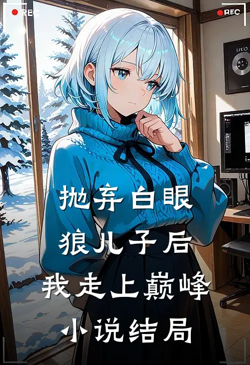 抛弃白眼狼儿子后,我走上巅峰结局怎么样