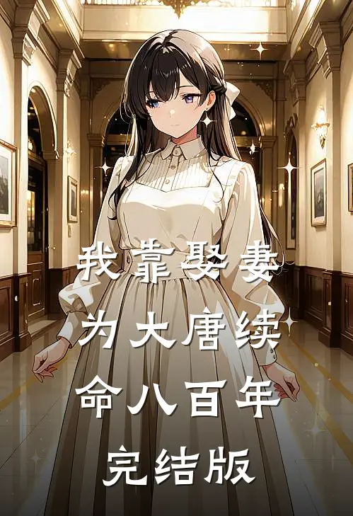 我靠娶妻，为大唐续命八百年完结版