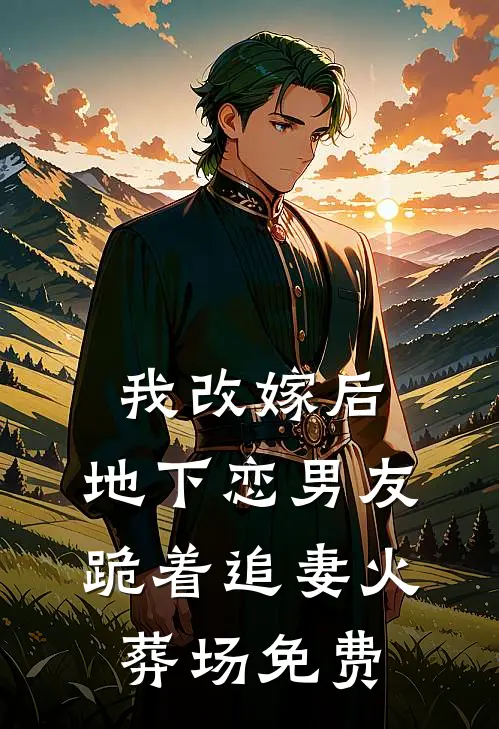 我改嫁后,地下恋男友跪着追妻火葬场免费阅读