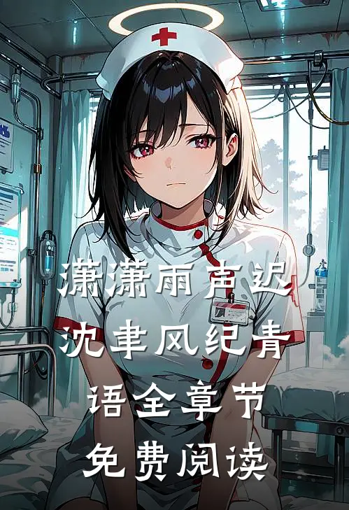 潇潇雨声迟沈聿风纪青语全章节免费阅读