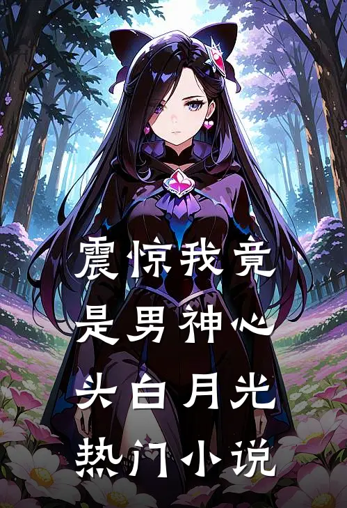 震惊我竟是男神心头白月光热门小说