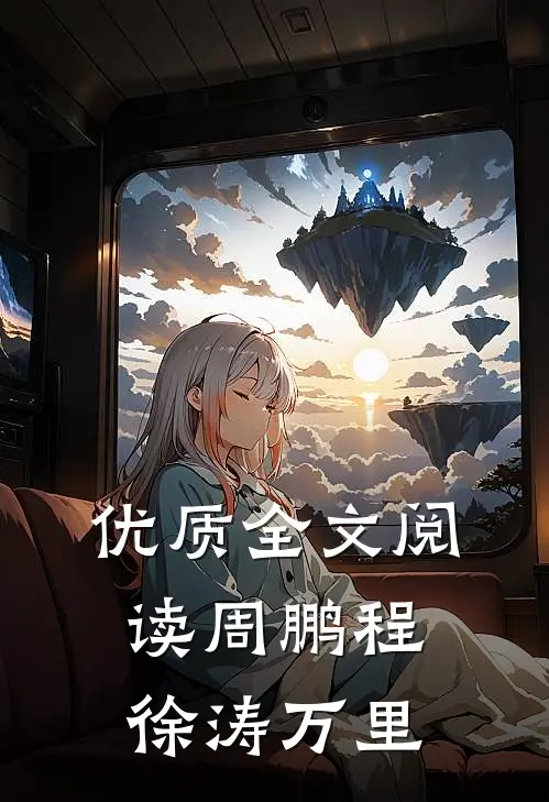 优质全文阅读周鹏程徐涛万里