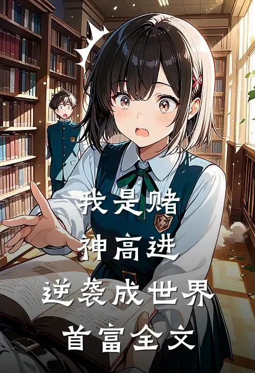 我是赌神高进,逆袭成世界首富全文免费