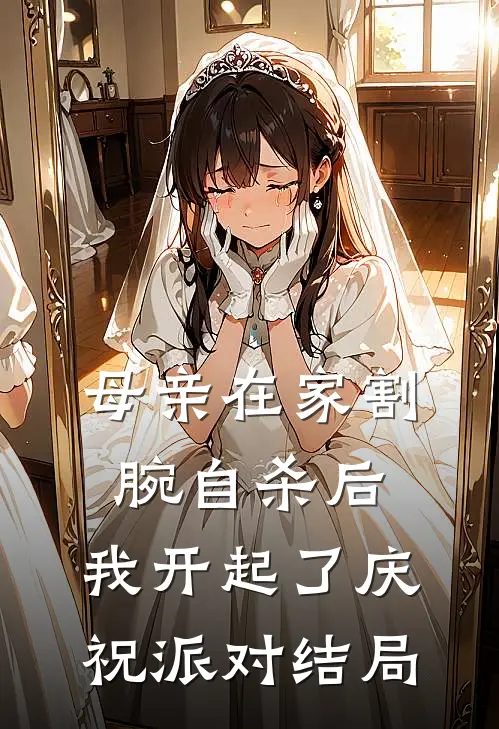 母亲在家割腕自杀后，我开起了庆祝派对结局