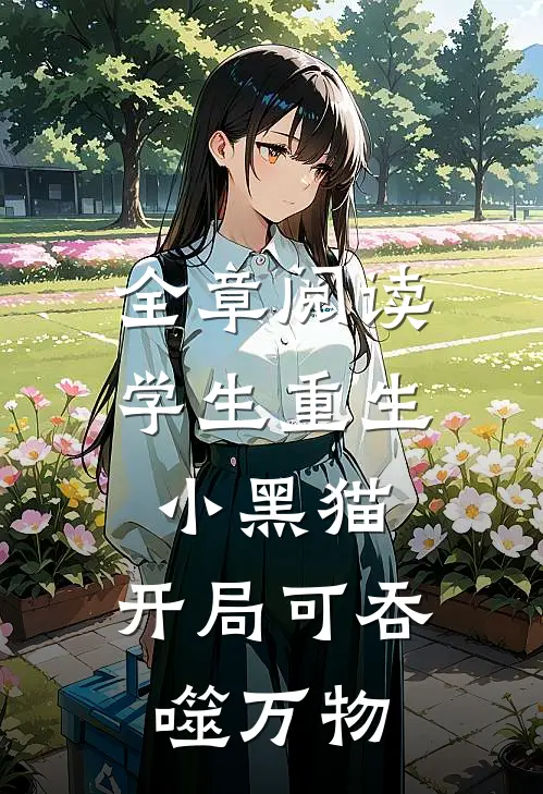 全章阅读学生重生小黑猫，开局可吞噬万物