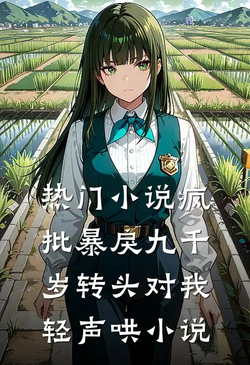 热门小说疯批暴戾九千岁转头对我轻声哄小说