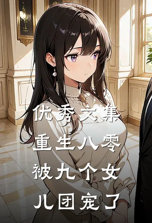 优秀文集重生八零:被九个女儿团宠了