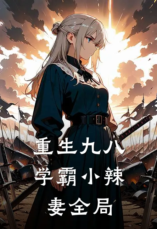 重生九八,学霸小辣妻全局免费阅读