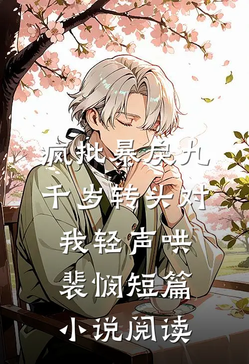 疯批暴戾九千岁转头对我轻声哄裴悯短篇小说阅读