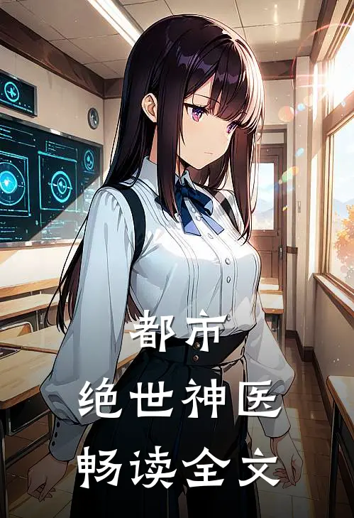 都市绝世神医畅读全文免费
