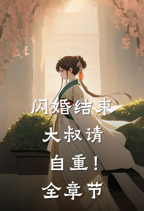闪婚结束,大叔请自重!全章节阅读