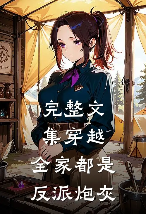 完整文集穿越全家都是反派炮灰