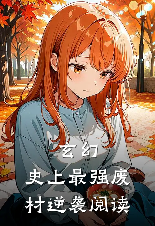 玄幻：史上最强废材逆袭阅读