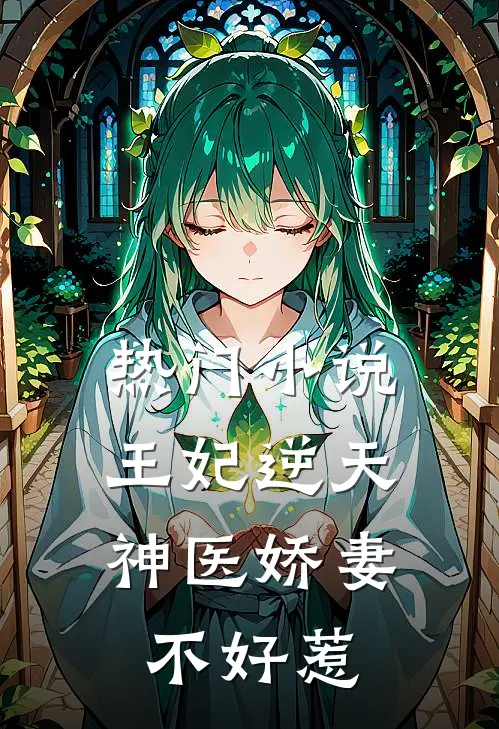 热门王妃逆天神医娇妻不好惹全文阅读