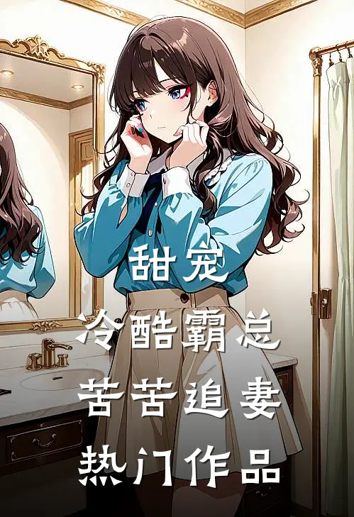 甜宠冷酷霸总苦苦追妻热门作品