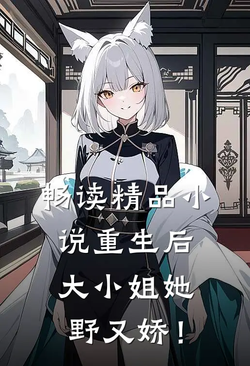 畅读精品小说重生后，大小姐她野又娇！