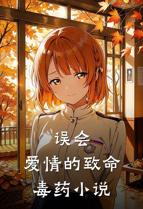 误会爱情的致命毒药