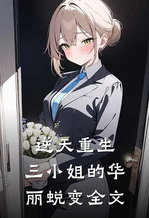 逆天重生三小姐的华丽蜕变全文