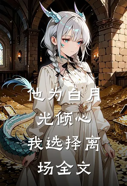 他为白月光倾心,我选择离场全文免费