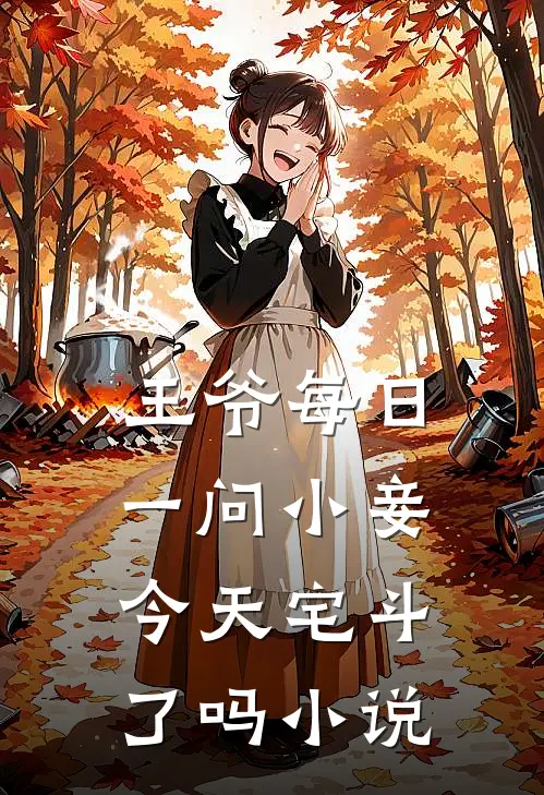 王爷每日一问小妾今天宅斗了吗小说