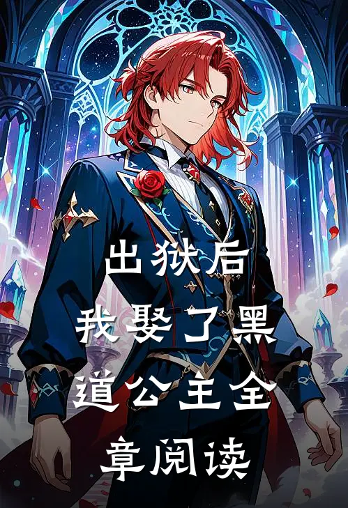 出狱后,我娶了黑道公主全章阅读
