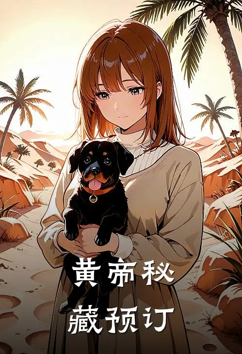 黄帝秘藏预订