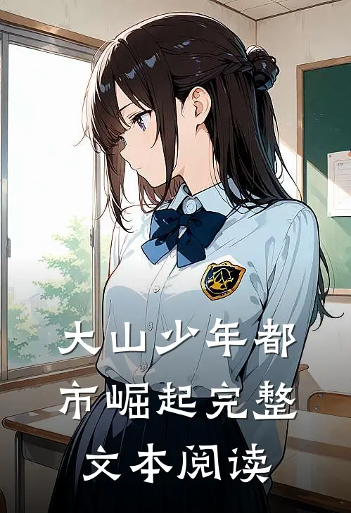 大山少年都市崛起完整文本阅读