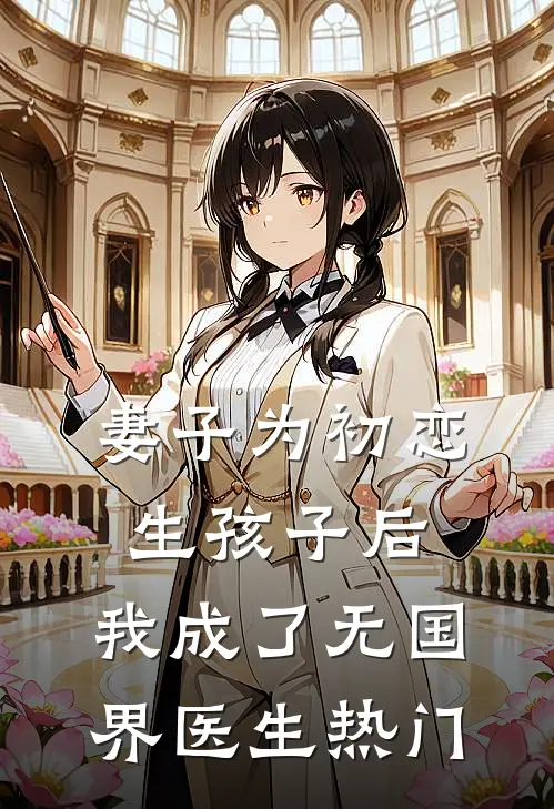 妻子为初恋生孩子后,我成了无国界医生热门